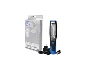 IL94 cordless workshop lamp with magnet and hook