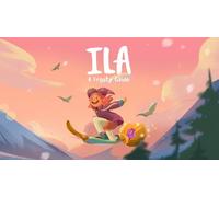 ILA: A Frosty Glide