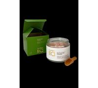 Ila Women's Bath Salts for Cleansing in Clear | Size: 500g Ila Clear 500g