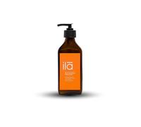 Ila Body Wash for Toning Skin in Clear Ila Clear