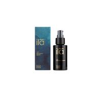 Ila Cbd Gold Face Serum In Yellow Yellow 50ml