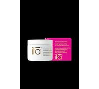 Ila Face Scrub For Glowing Radiance In Green Green 50g