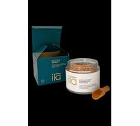 Ila Women's Bath Salts for Inner Peace in Clear | Size: 500g Ila Clear 500g