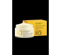 Ila Women's Body Cream for Vital Energy in White | Size: 200ml Ila White 200ml