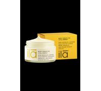 Ila Women's Body Cream for Vital Energy in White | Size: 200ml Ila White 200ml