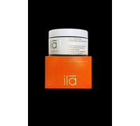 Ila Women's Body Scrub for Energising & Detoxifying in Orange | Size: 250g Ila Orange 250g