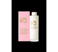 Ila Women's Cleansing Milk for Natural Beauty in White | Size: 150ml