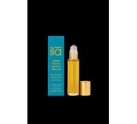 Ila Women's Inner Peace Aroma Roller in Yellow | Size: 10ml Ila Yellow 10ml