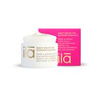 Ila Women's Night Cream for Glowing Radiance in White | Size: 50g Ila White 50g