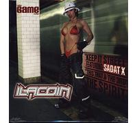 Ilacoin Ft Sadat X - Keep It Street [12" VINYL]