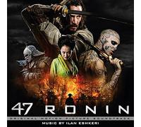 Ilan Eshkeri - 47 Ronin