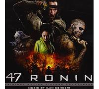 Ilan Eshkeri - 47 Ronin (Original Motion Picture Soundtrack)