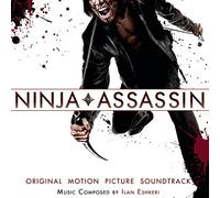 Ilan Eshkeri - Ninja Assassin - Original Soundtrack