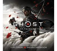 Ghost of Tsushima