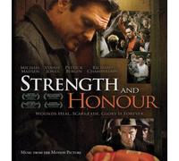 Ilan Eshkeri - Strength And Honour - Music From The Motion Picture