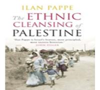 Ilan Pappe The Ethnic Cleansing of Palestine Paperback Book Ilan Pappe Multicolor