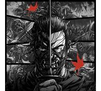 ILAN SHIGERU U ESH - Ghost of Tsushima Music from the Video Game - V - M3z