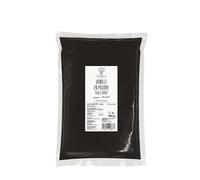 Ilanga Nature - Bourbon Vanilla Powder from Madagascar - 500 g