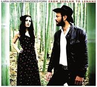 Ilaria Graziano E Francesco Forni - From Bedlam To Lenane