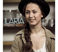 Ilaria - My Name (X Factor 8)