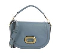 Ilaria Shoulder Bag- female- The Bridge- Handbags- Blue- ONE SIZE- Bags ONE SIZE