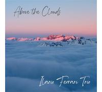 Ilario Ferrari Trio - Above The Clouds [VINYL]