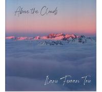 Ilario Ferrari Trio - Above The Clouds [VINYL]