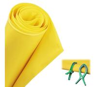 Ilating Blanket EVA Live-Working Ilat Blankets, Lar Electric Shock Blanket Wrap Mat Safe Tools for Distribut Rooms, Non-Conductive Shielding Pad(10KV,50x40cm(19 3/4" x15 3/4"))
