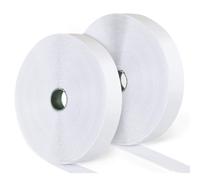 ilauke 15M Hook and Loop Tape, Self Adhesive Tape