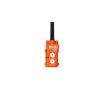 ILAZI COB-61 COB-62 COB-63 COB-64 Rain proof crane control switch lifting button Self reset electric hoist operating handle(COB-61)