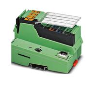 ILC 131 ETH Programmable Controller - Advanced Automation Solution Industrial Applications