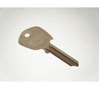 Ilco TRIUMPH KEY BLANK Ignition Lock Key Key Blank Fits Triumph GT6 Herald TR6 TR7 TR8 Spitfire Stag 1970 1971 1972 1973 1974 1975 1976 1977 1978 1979 1980 1981
