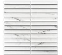 Ilcom Mosaic Tile Sheet In Ceramic On Mesh 29.5Cm X 29Cm - Pablo Picasso