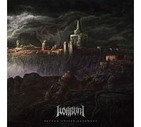 Ildaruni – Beyond Unseen Gateways – CD – US import (2021)