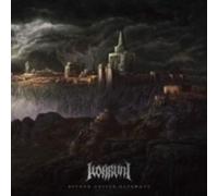 ILDARUNI: BEYOND UNSEEN GATEWAYS - CD