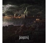 Ildaruni - Beyond Unseen Gateways