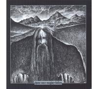 Ildjarn/Hate Forest - Those Once Mighty Fallen