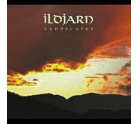 Ildjarn - Landscapes (Re-Issue)
