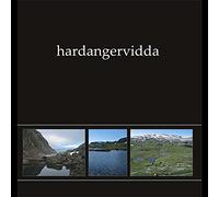 Ildjarn-Nidhogg - Hardangervidda I