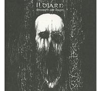 Ildjarn - Strength And Anger (Re-Issue)