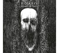 Ildjarn - Strength & Anger [New Vinyl LP] Clear Vinyl, Gatefold LP Jacket, Ltd E