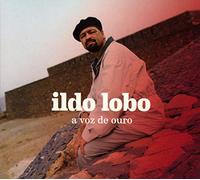 Ildo Lobo - A Voz De Ouro