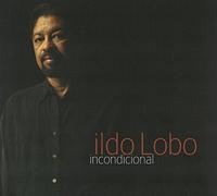 Ildo Lobo Incondicional (CD) Album