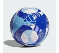 Adidas Île-de-foot 24 Club Football Ball Blue 5