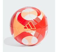Adidas Île-de-foot 24 Club Football Ball Orange 5