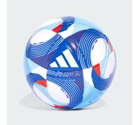 Adidas Île-de-foot 24 League Football Ball Blue 5