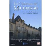 Ile de France - le Chateau de Malmaison - DVD