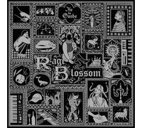 Ile de Garde - Rage Blossom [VINYL]