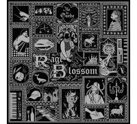 Ile de Garde - Rage Blossom - Vinyl Record 12ep - K4z
