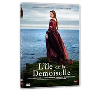 ILE DE LA DEMOISELLE